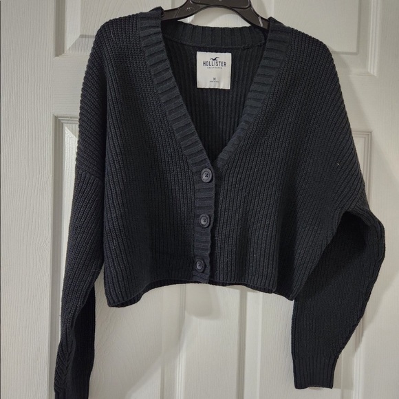 Hollister Sweaters Cardigan Poshmark